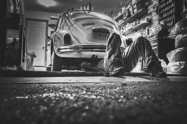 Auto Parts Repair