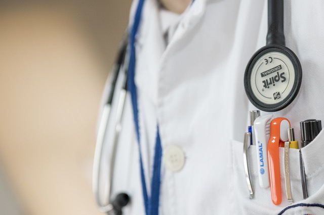 Medical Doctor