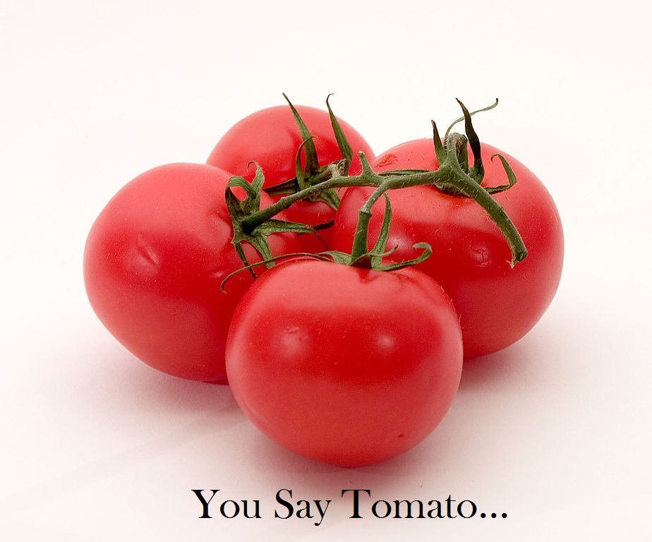 Tomato/Tomatoe Content Writer/Copywriter