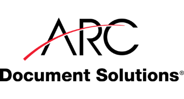 ARC Document Solutions Client Logo