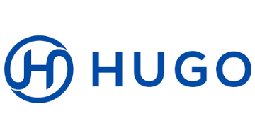 HUGO Client Logo