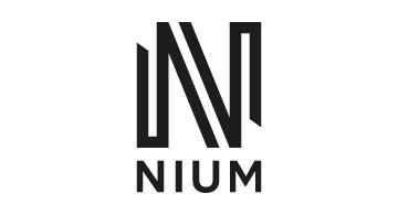 NIUM Client Logo