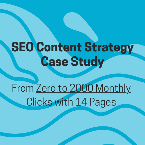 Featured image for “How a B2B SaaS Co. Doubled Blog Traffic with a New SEO Content Strategy”